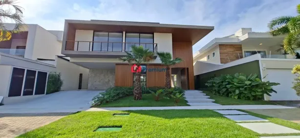 Casa de Condomínio com 5 Quartos à venda, 850m² no Barra da Tijuca, Rio de Janeiro