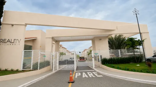 Apartamento com 2 Quartos à venda, 46m² no Vila Maria, Aparecida de Goiânia