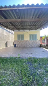 Casa com 2 Quartos à venda, 60m² no Salinas, Cidreira