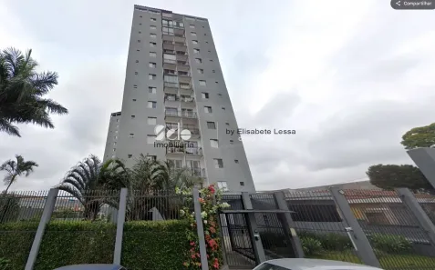 Apartamento com 2 Quartos à venda, 54m² no Vila Celeste (Zona Leste), São Paulo