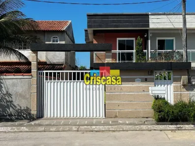Casa com 4 Quartos à venda, 133m² no Praia Mar, Rio das Ostras