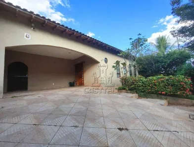 Casa com 3 Quartos à venda, 150m² no Jardim Alvorada, Londrina