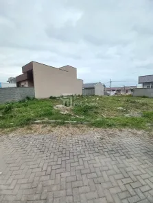 Lote/Terreno à venda, 207m² no Bela Vista, Palhoça