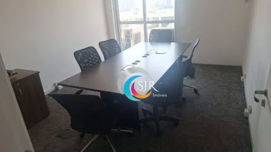 Sala Comercial à venda, 132m² no Barra Funda, São Paulo