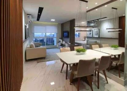 Apartamento com 1 Quarto à venda, 45m² no Petrópolis, Porto Alegre