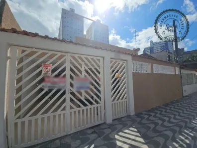 Casa com 2 Quartos à venda, 70m² no Aviação, Praia Grande