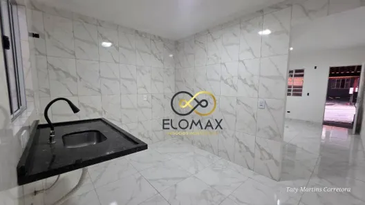 Casa de Condomínio com 2 Quartos à venda, 90m² no Jardim Adriana, Guarulhos