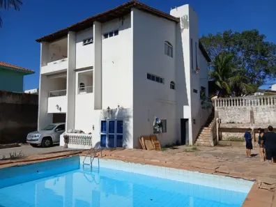 Sobrado com 5 Quartos à venda, 343m² no Jardim Califórnia, Cuiabá