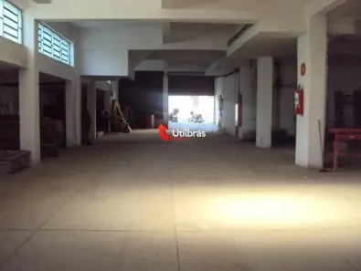 Ponto Comercial à venda, 715m² no Sagrada Família, Belo Horizonte