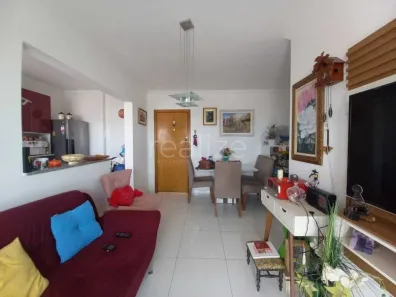 Apartamento com 1 Quarto à venda, 53m² no Tupi, Praia Grande