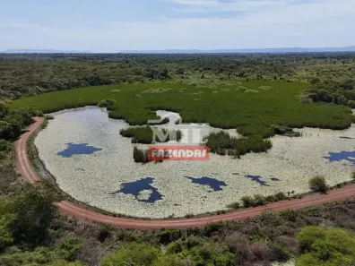 Fazenda/Sítio à venda, 500m² no , Flores de Goiás