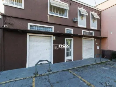 Sala Comercial para alugar, 57m² no Boqueirão, Curitiba
