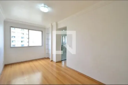 Apartamento com 1 Quarto à venda, 50m² no Bosque da Saúde, São Paulo