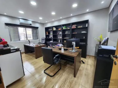 Prédio Comercial à venda, 176m² no Tatuapé, São Paulo