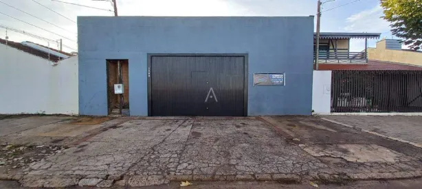 para alugar, 130m² no Santa Felicidade, Cascavel