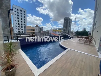 Apartamento com 2 Quartos à venda, 90m² no Ponto Central, Feira de Santana