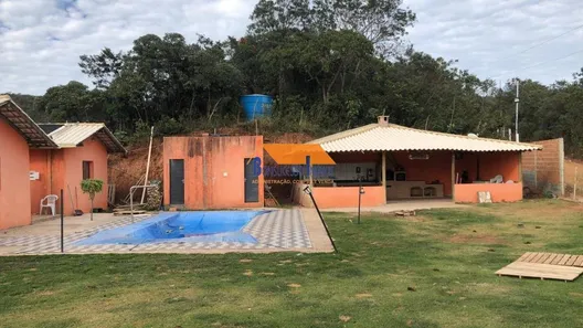 Fazenda/Sítio com 7 Quartos à venda, 600m² no Adelmolândia, Sabará