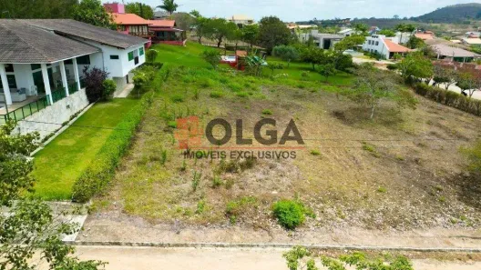 Lote/Terreno à venda, 1000m² no Santana, Gravatá