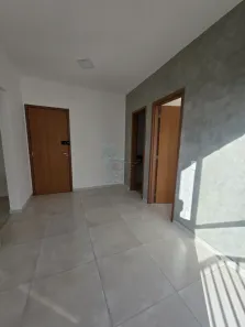 Apartamento com 1 Quarto à venda, 33m² no Loteamento Santa Marta, Ribeirão Preto