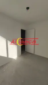 Apartamento com 2 Quartos à venda, 45m² no Vila Nova Bonsucesso, Guarulhos