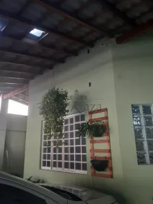 Sobrado com 3 Quartos à venda, 154m² no Residencial de Ville, São José dos Campos