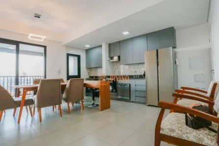 Apartamento com 3 Quartos à venda, 95m² no Além Ponte, Sorocaba