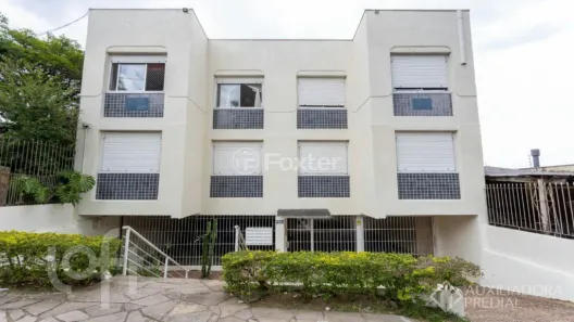 Apartamento com 2 Quartos à venda, 55m² no Jardim do Salso, Porto Alegre