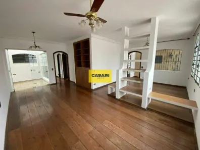 Sobrado com 3 Quartos à venda, 200m² no Planalto, São Bernardo do Campo