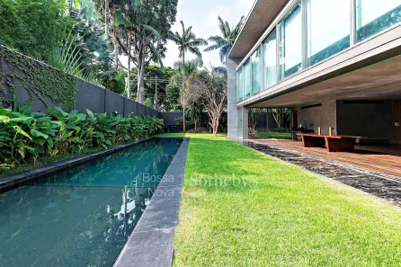 Casa com 4 Quartos à venda, 1000m² no Jardim América, São Paulo