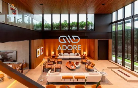 Casa de Condomínio com 6 Quartos à venda, 1200m² no Condomínio Fazenda Boa Vista, Porto Feliz