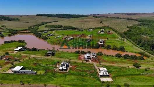 Lote/Terreno à venda, 2333m² no Ecovillas do Lago, Sertanópolis