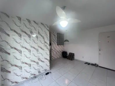 Apartamento com 3 Quartos à venda, 62m² no Gruta de Lourdes, Maceió