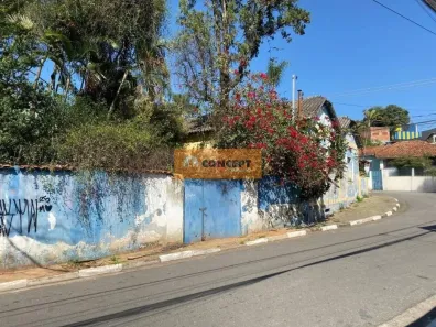 Lote/Terreno à venda, 839m² no Biritiba, Poá
