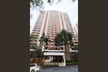 Apartamento com 1 Quarto à venda, 48m² no Jardim Paulista, São Paulo
