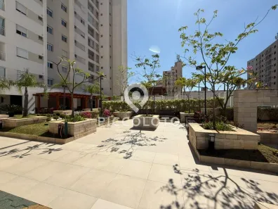 Apartamento com 2 Quartos à venda, 60m² no Ponte Preta, Campinas