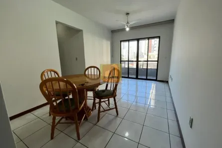 Apartamento com 2 Quartos para alugar, 75m² no Centro, Balneário Camboriú