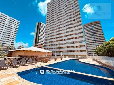 Apartamento com 2 Quartos à venda, 57m² no Parque Iracema, Fortaleza