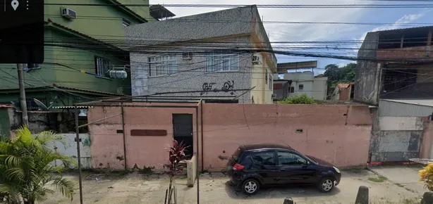 Casa com 2 Quartos à venda, 40m² no Ricardo de Albuquerque, Rio de Janeiro