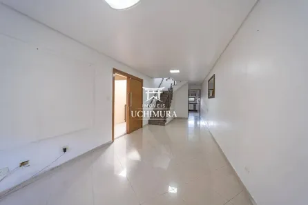 Sobrado com 3 Quartos à venda, 166m² no Jardim Brasília (Zona Leste), São Paulo