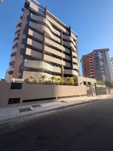 Apartamento com 1 Quarto para alugar, 40m² no Ponta Verde, Maceió