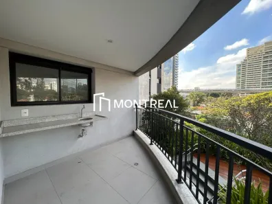 Apartamento com 2 Quartos à venda, 74m² no Vila Cordeiro, São Paulo