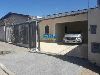 Casa com 2 Quartos à venda, 265m² no Vila Lemos, Campinas