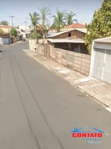 Lote/Terreno à venda, 56m² no Jardim Pacaembu, São Carlos