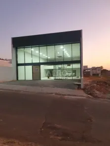 Galpão/Depósito/Armazém para venda ou aluguel, 360m² no Jardim Solange, Bauru