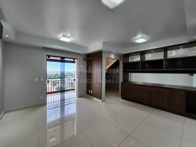 Cobertura com 3 Quartos à venda, 132m² no Jardim Santa Catarina, São José do Rio Preto