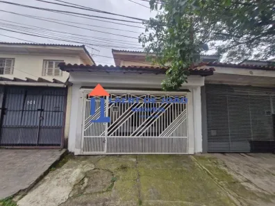 Sobrado com 3 Quartos à venda, 100m² no Parque Colonial, São Paulo