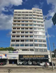 Sala Comercial à venda, 20m² no Taquara, Rio de Janeiro