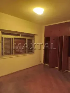 Apartamento com 3 Quartos para alugar, 216m² no Cerqueira César, São Paulo