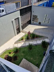 Casa de Condomínio com 2 Quartos à venda, 80m² no Vila Carrão, São Paulo