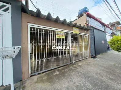 Casa com 2 Quartos à venda, 86m² no Jardim Presidente Kennedy, Embu das Artes